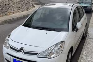 Citroën C3 Exclusive HDI 1600 75cv