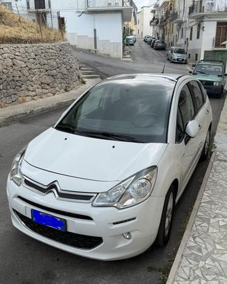 Citroën C3 Exclusive HDI 1600 75cv