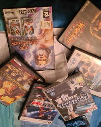 giochi PC 