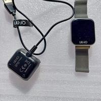 Smartwatch  Liu-Jo donna