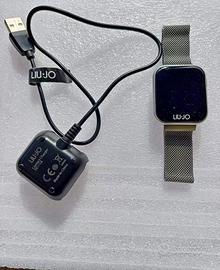 Smartwatch  Liu-Jo donna