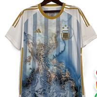 Maglia da calcio argentina