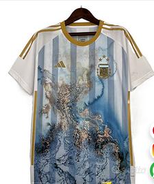 Maglia da calcio argentina