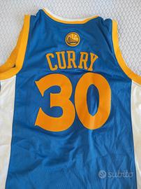 Jersey NBA GOLDEN State Warriors Steph Curry