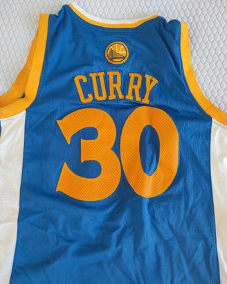 Jersey NBA GOLDEN State Warriors Steph Curry