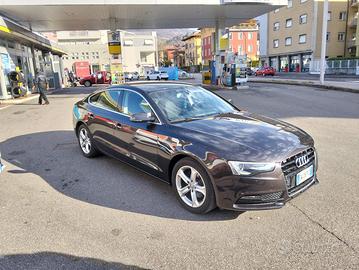 Audi A5 2.0 del 2014
