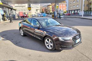 Audi A5 2.0 del 2014