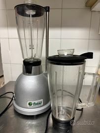 frullatore professionale FIMAR
