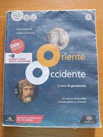 Oriente occidente 2 - Corso di geostoria