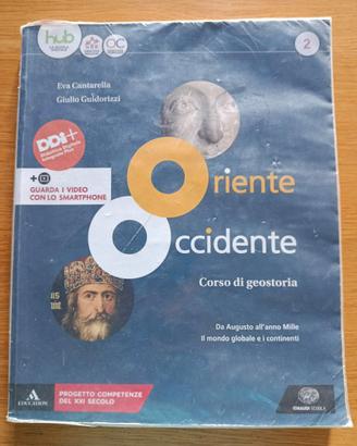 Oriente occidente 2 - Corso di geostoria