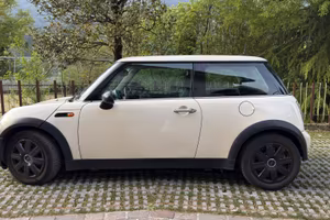 Mini One 2006