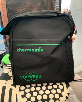 Borsa thermomix Vorwerk