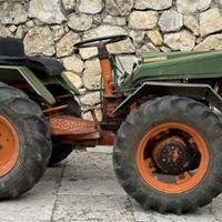 TRATTORE PASQUALI 970