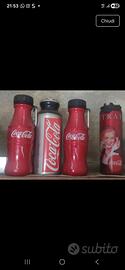 set borracce coca cola