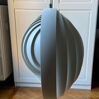 Verpan Moon Lamp large