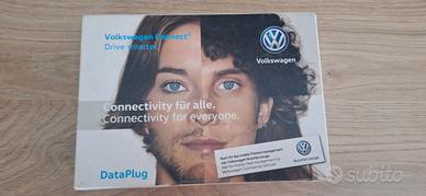 volkswagen connect