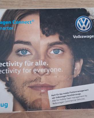volkswagen connect
