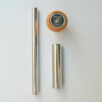 Fiat 500 Francis Lombardi pomello + leva + freno