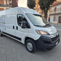 CITROEN JUMPER 2.0 BLUE HDI