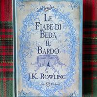 Le Fiabe di Beda il Bardo - Prima Edizione