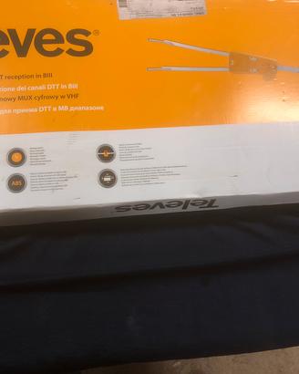 Antenna tv