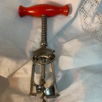 Apribottiglia 1950 Germany telaio diviso