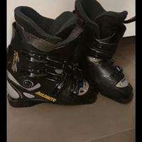 scarponi Dolomite 26.5