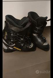 scarponi Dolomite 26.5