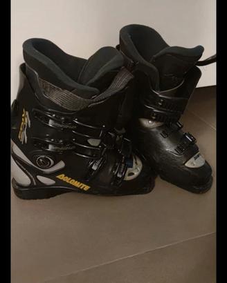 scarponi Dolomite 26.5