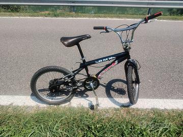 Bmx usata seminuova