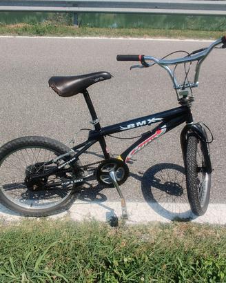 Bmx usata seminuova
