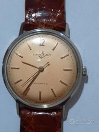 orologio automatico vintage Ulisse Nardin 