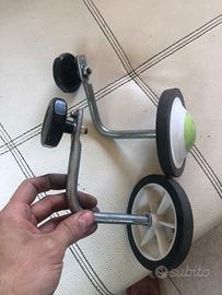 Fai da te svuoto garage