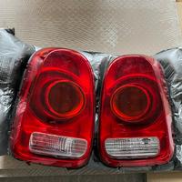 Fanali posteriori originali Mini Countryman F60