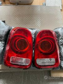 Fanali posteriori originali Mini Countryman F60