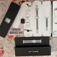 Apple Watch Serie 6 Nike edition 40mm cellular