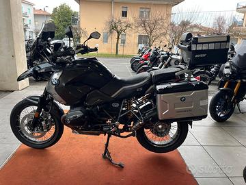 Bmw R 1200 GS