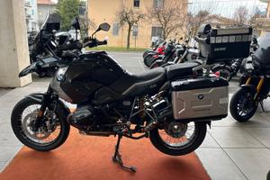 Bmw R 1200 GS