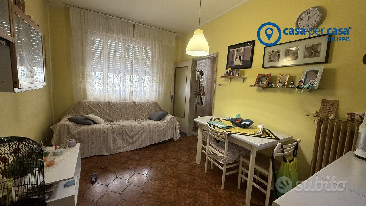 Apartment in Rovigo, Tassina - Vista 3