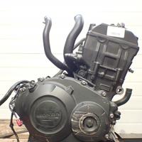 Honda CB 1000 R SC60 (08–16) – Motore 18.633 km – 