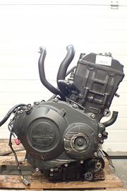 Honda CB 1000 R SC60 (08–16) – Motore 18.633 km – 