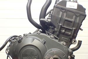 Honda CB 1000 R SC60 (08–16) – Motore 18.633 km – 