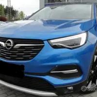 Ricambi opel grandland x-musata,airbag num-4556