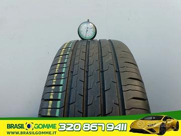 GOMME USATE 195 55 R16 87V CONTINENTAL ECOCONTACT6