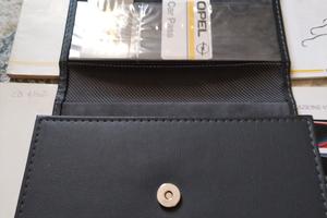 autoradio e libretto istruzioni Opel vectra