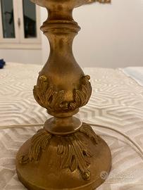 lampade per comodini