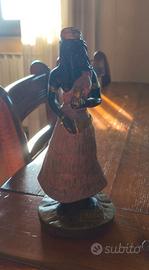 Statuetta della Deva Ewà