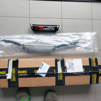 Manubrio moto cross/ enduro