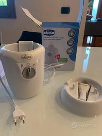 Scaldabiberon chicco