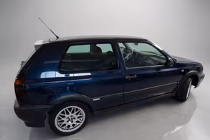 VOLKSWAGEN GOLF  MK3 GTI